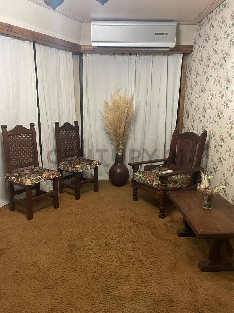 Venta de Casa 6 AMBIENTES en Beccar, San Isidro