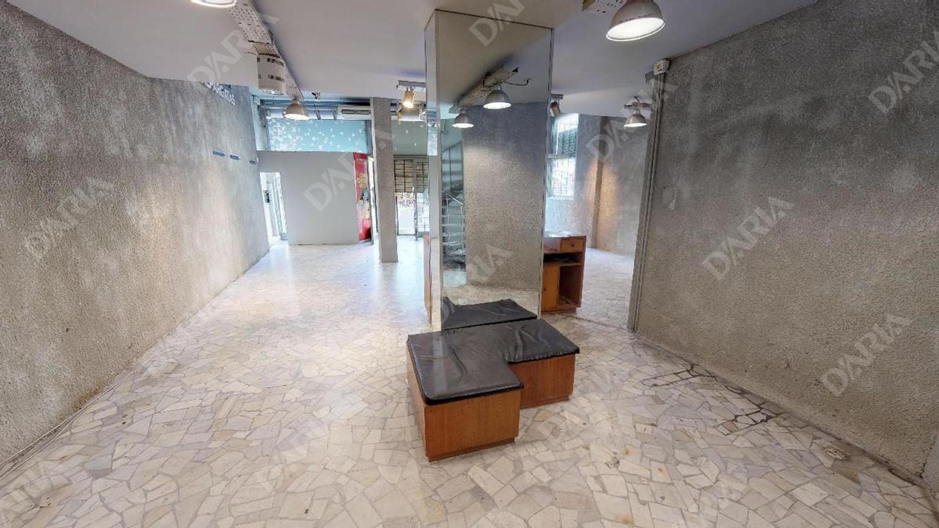 Av Libertador al 2900