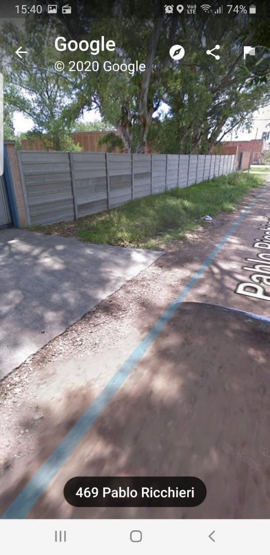 1000 mts de terreno a 100 mts de panamericana, km 51,5 con