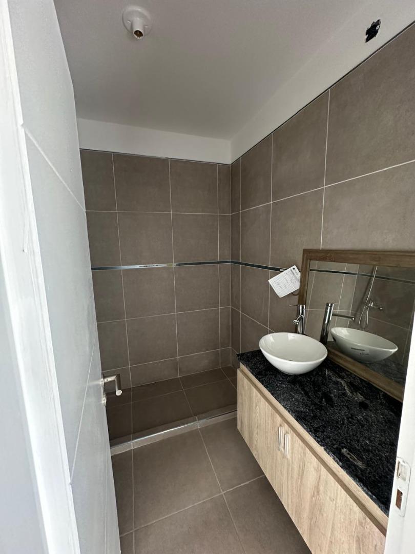 Departamento en Alquiler A Estrenar