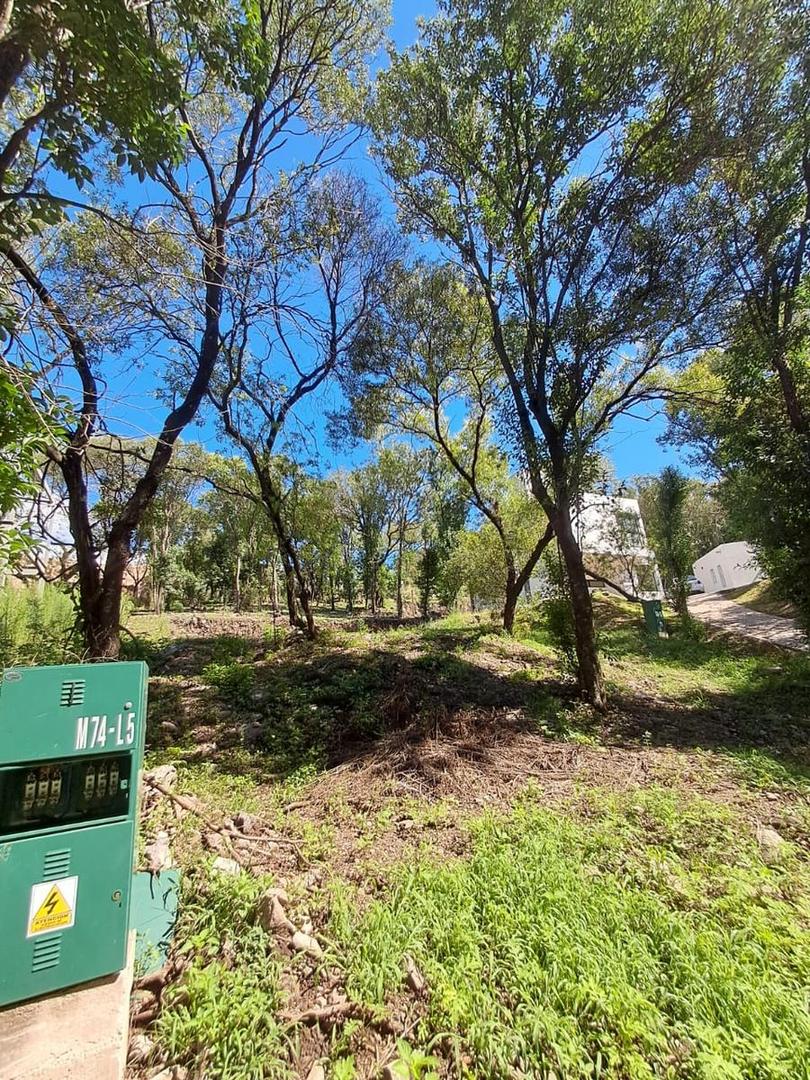 Terreno en Venta en Mendiolaza, USD 28.000