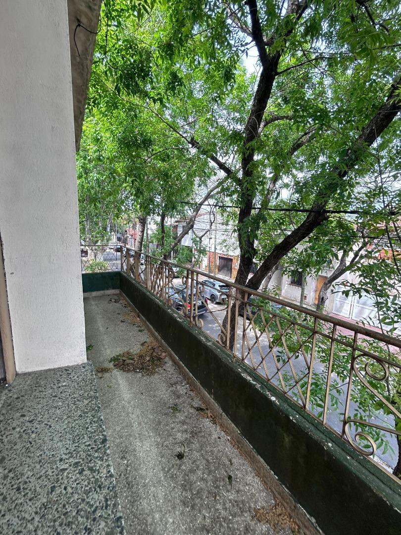 Depto Tipo Casa 4 ambientes con 1 baño