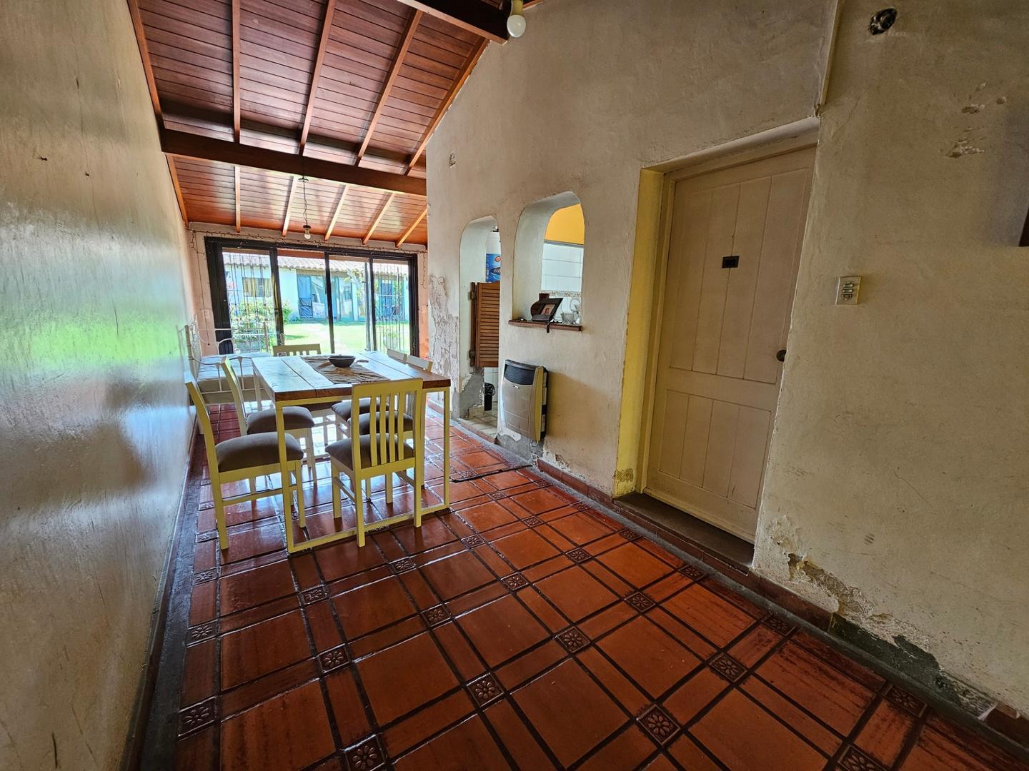 Casa en Venta de 2 dormitorios