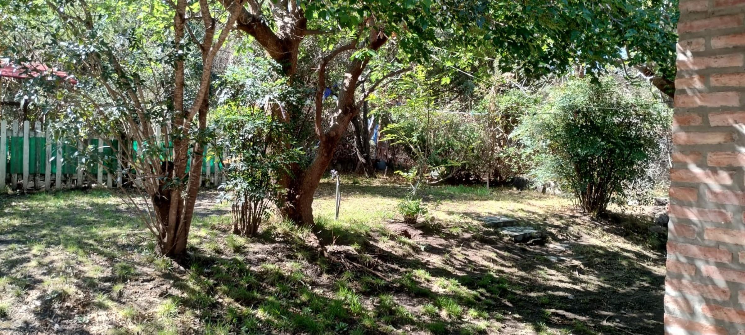 Casa en Venta 20 años