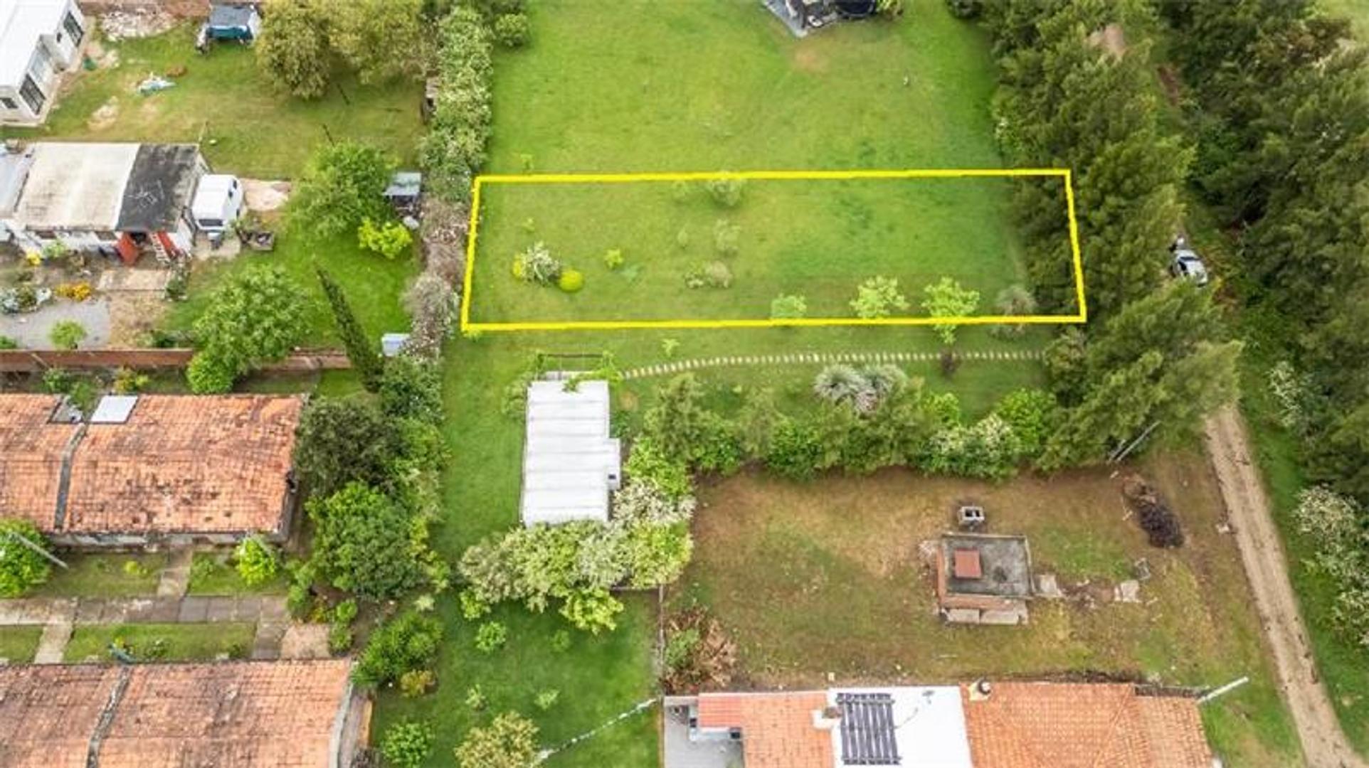 Terreno en Venta en Libertad, USD 59.000