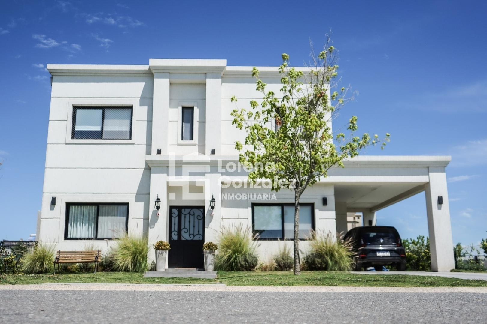 Alquiler Puertos del Lago