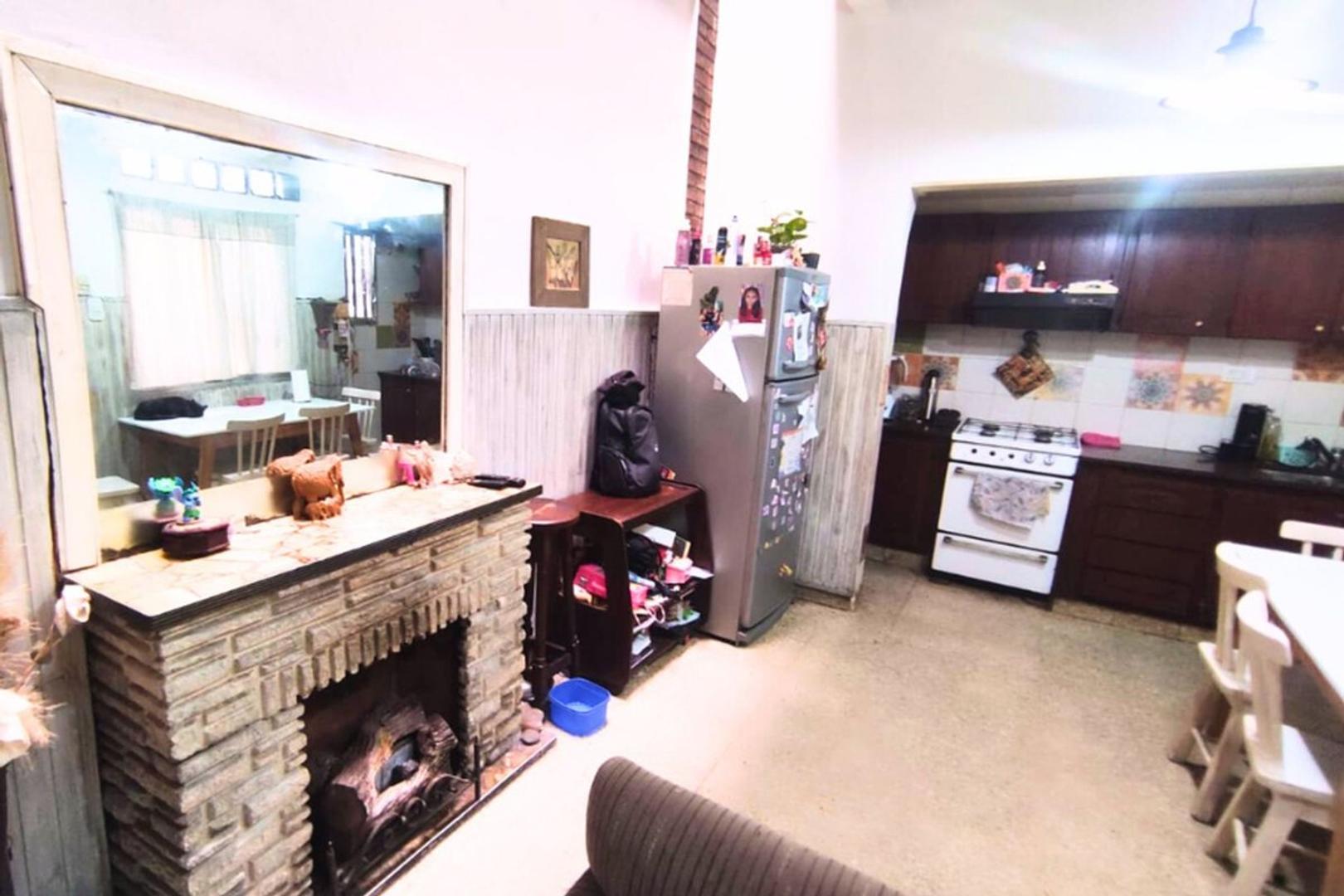 Casa en Venta en Lanus Este, USD 75.000