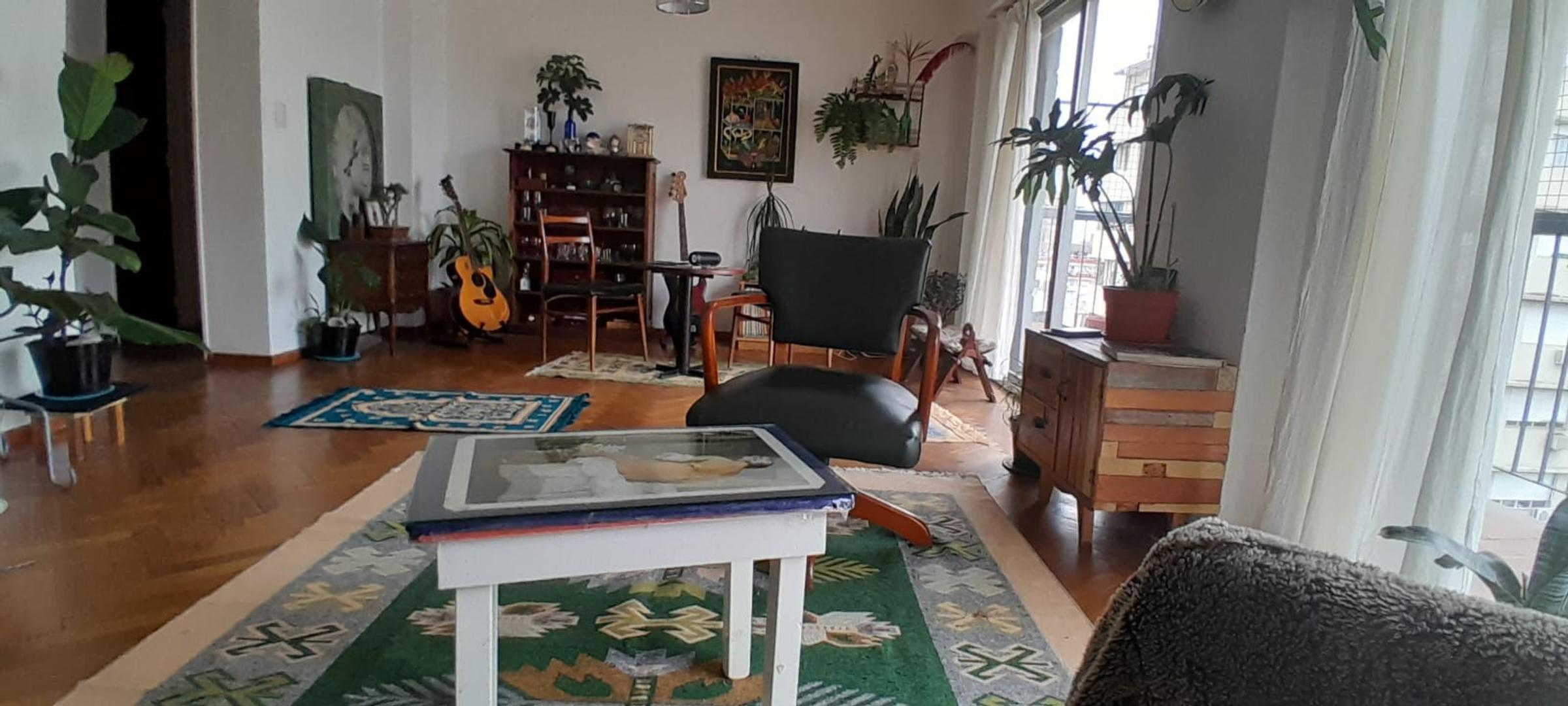 DEPARTAMENTO EN VENTA