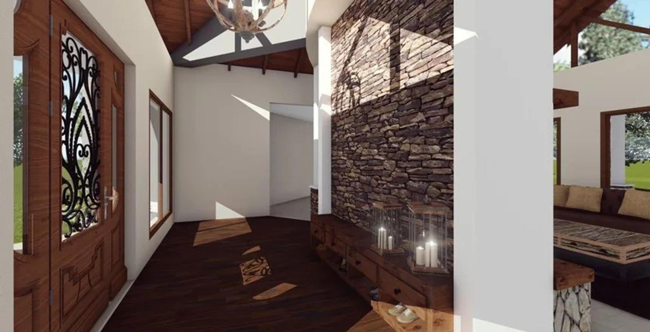 Casa en Venta en Campos De Roca, USD 230.000