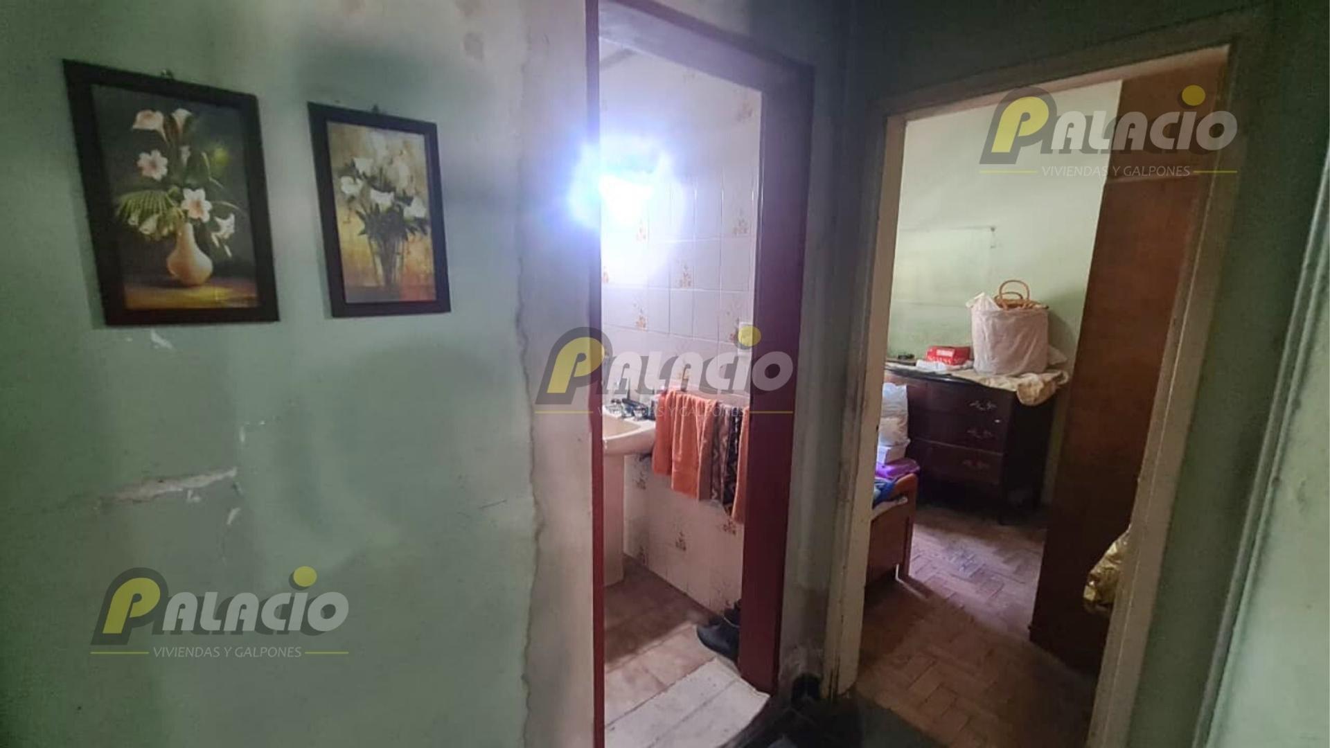 Casa 3 amb con cochera y fondo libre en Loma Hermosa