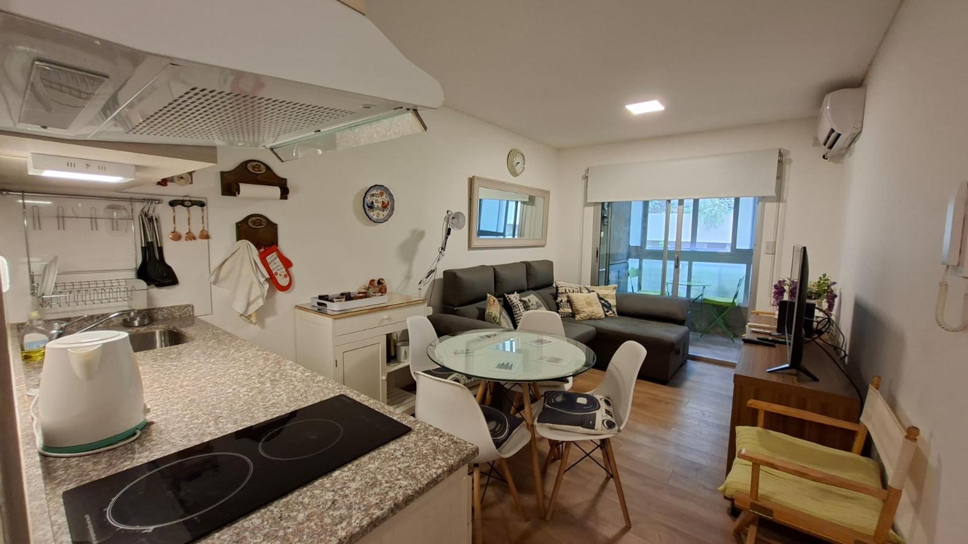 Departamento en Alquiler 5 años