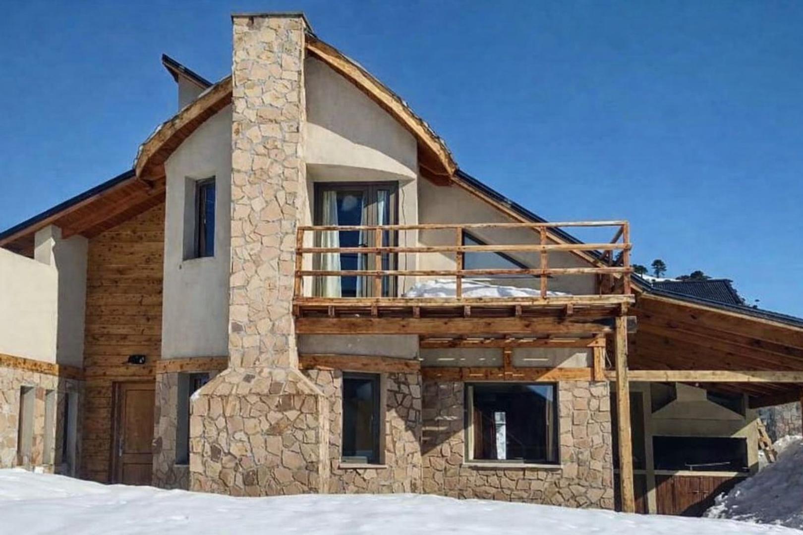 Ñorquin y El Basalto 100