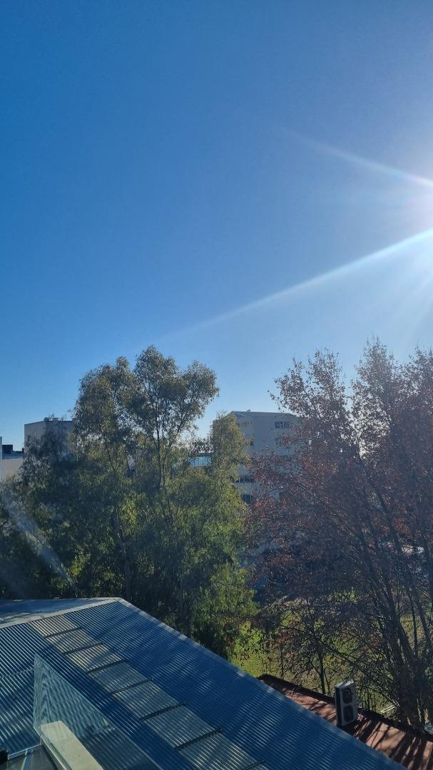 Departamento 3 ambientes con 3 baños