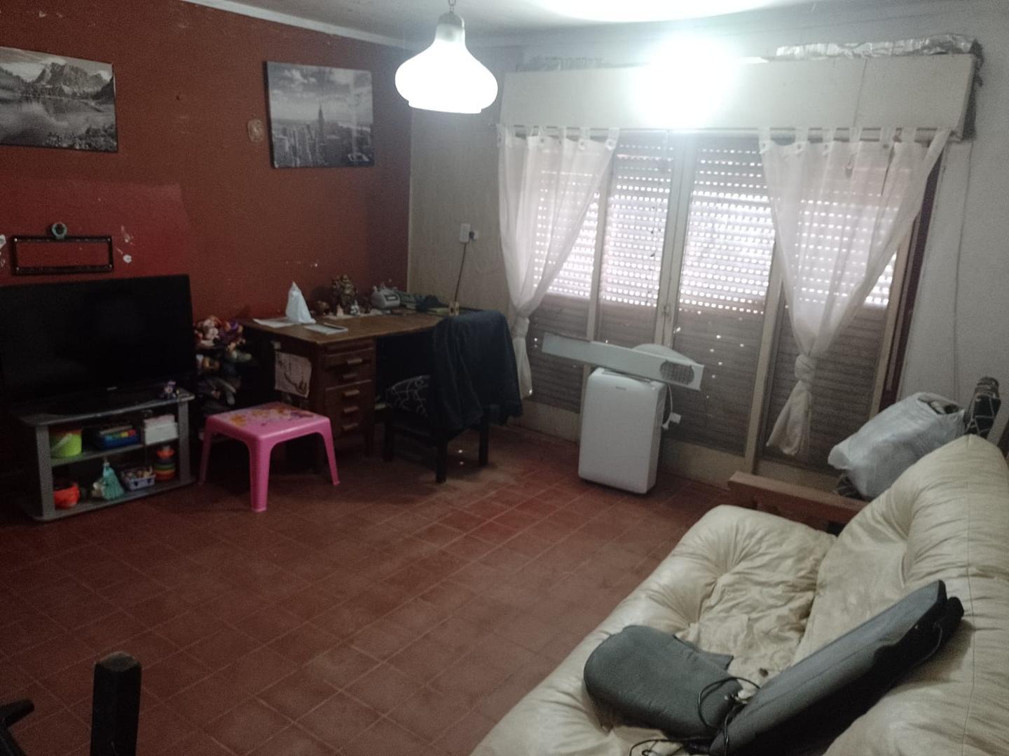 Avenida San Martín 6016