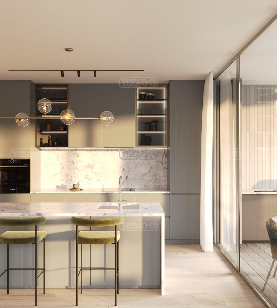 Departamento en Venta al Sur