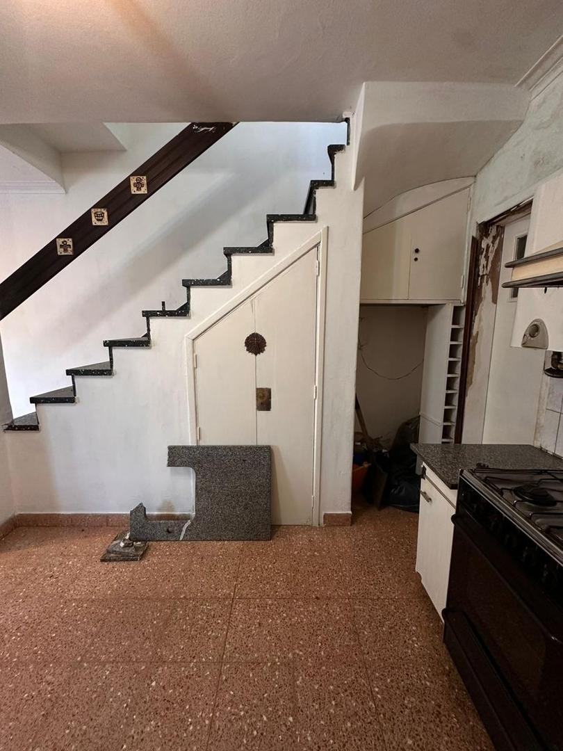Depto Tipo Casa en Venta de 2 dormitorios