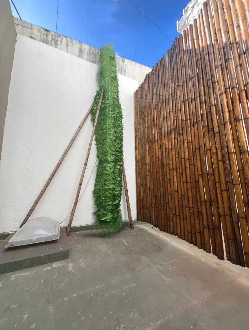 Monoambiente en una excelente ubicación