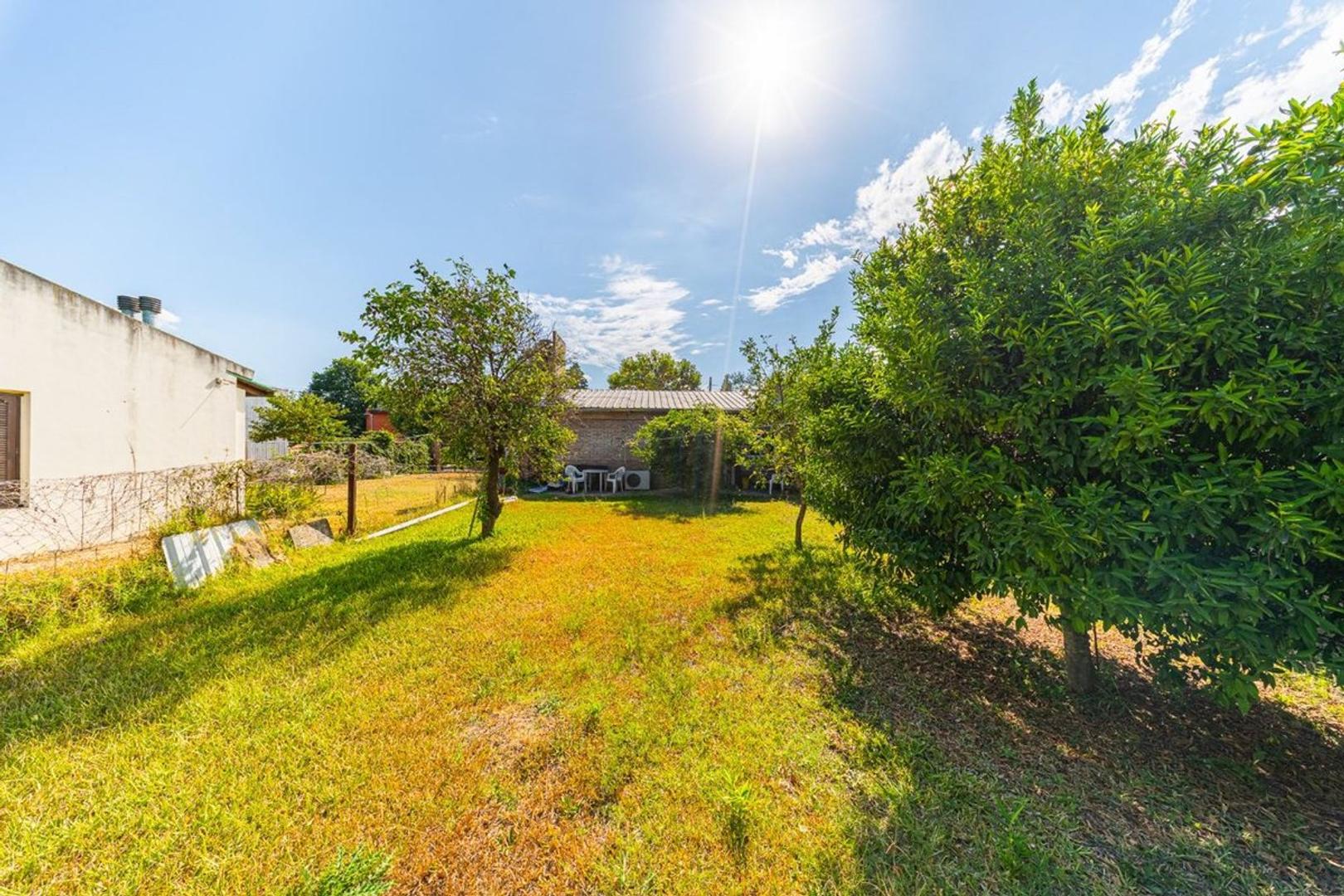 Casa en Venta de 1 dormitorio