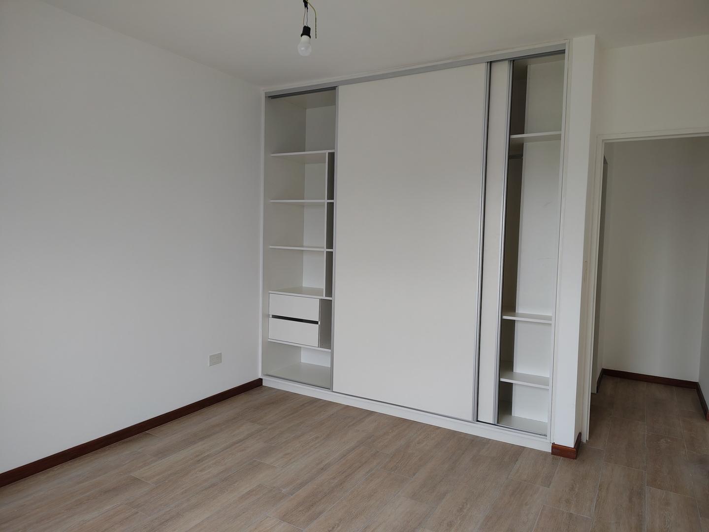 Departamento en Alquiler A Estrenar