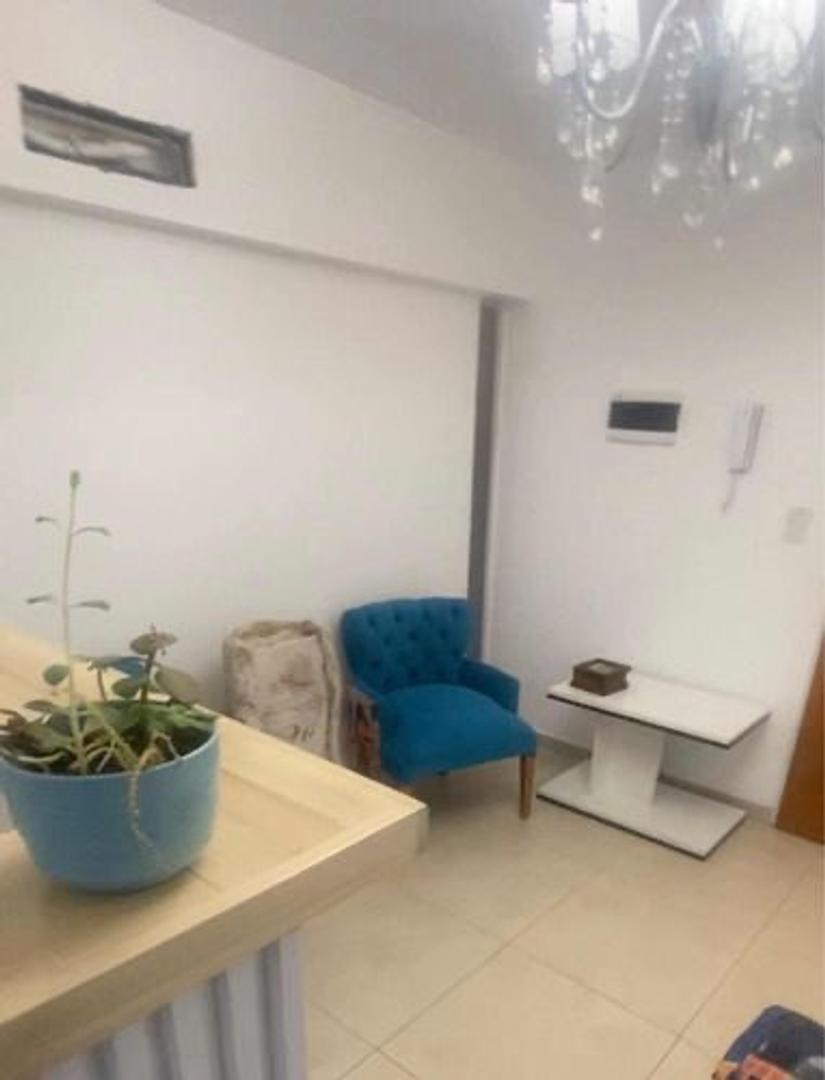 Oficina en Venta en Ituzaingo Norte, USD 55.000