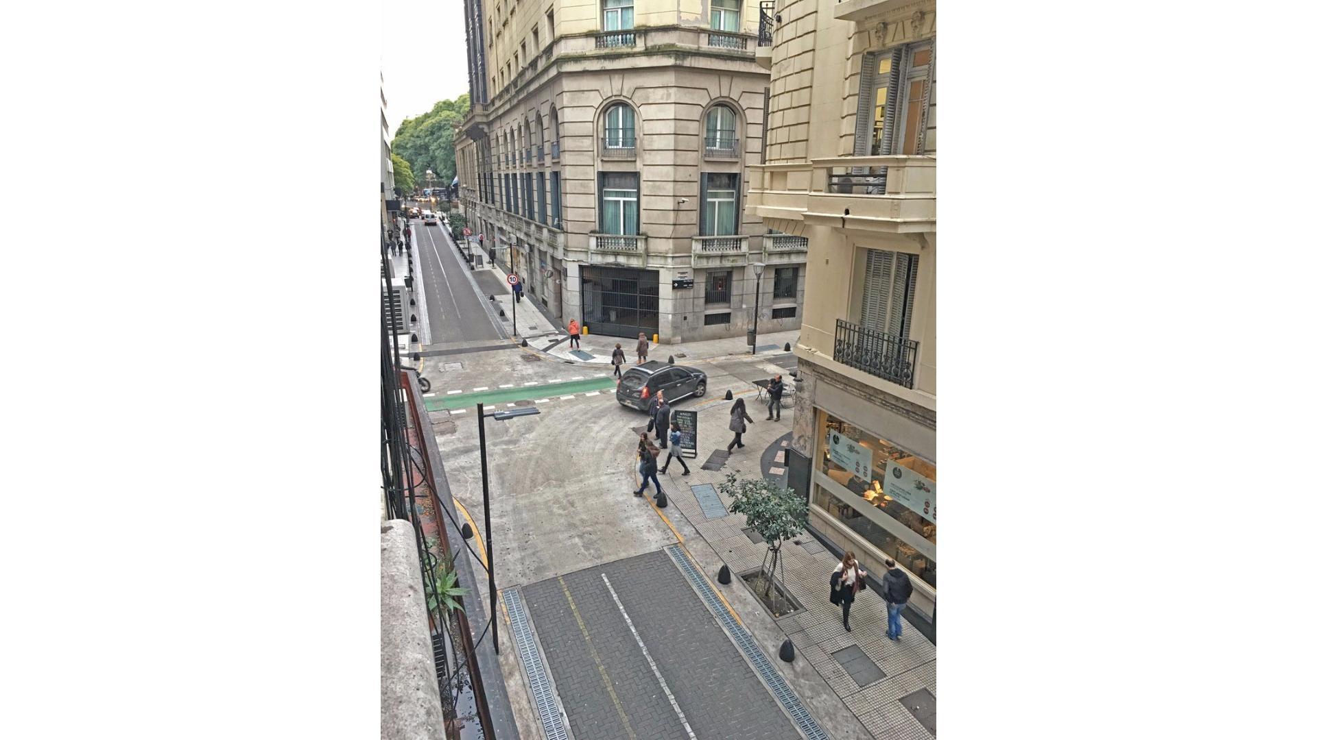 Departamento en Alquiler Temporal 50 años