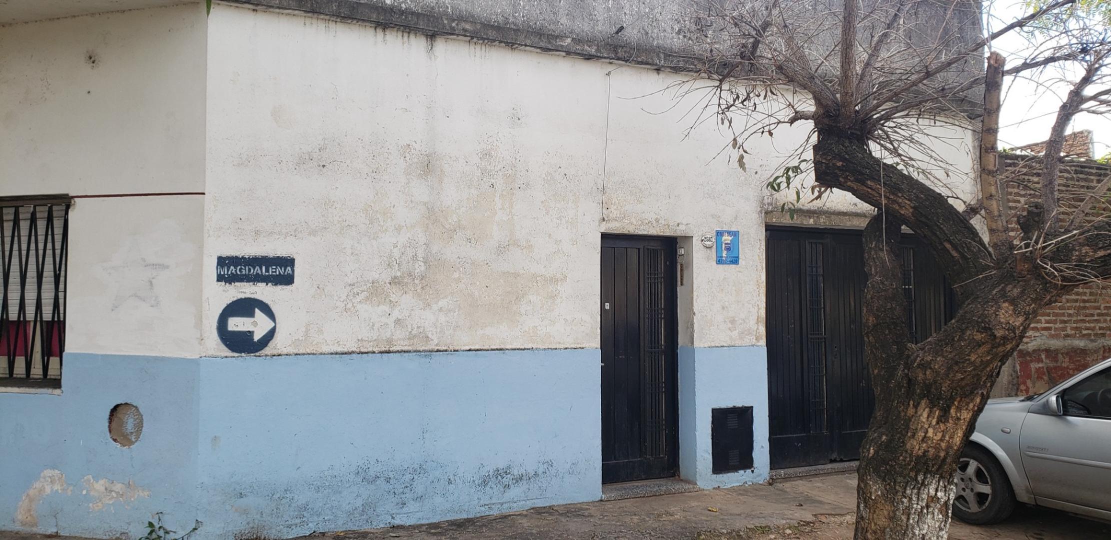 Casa en Venta de 2 dormitorios