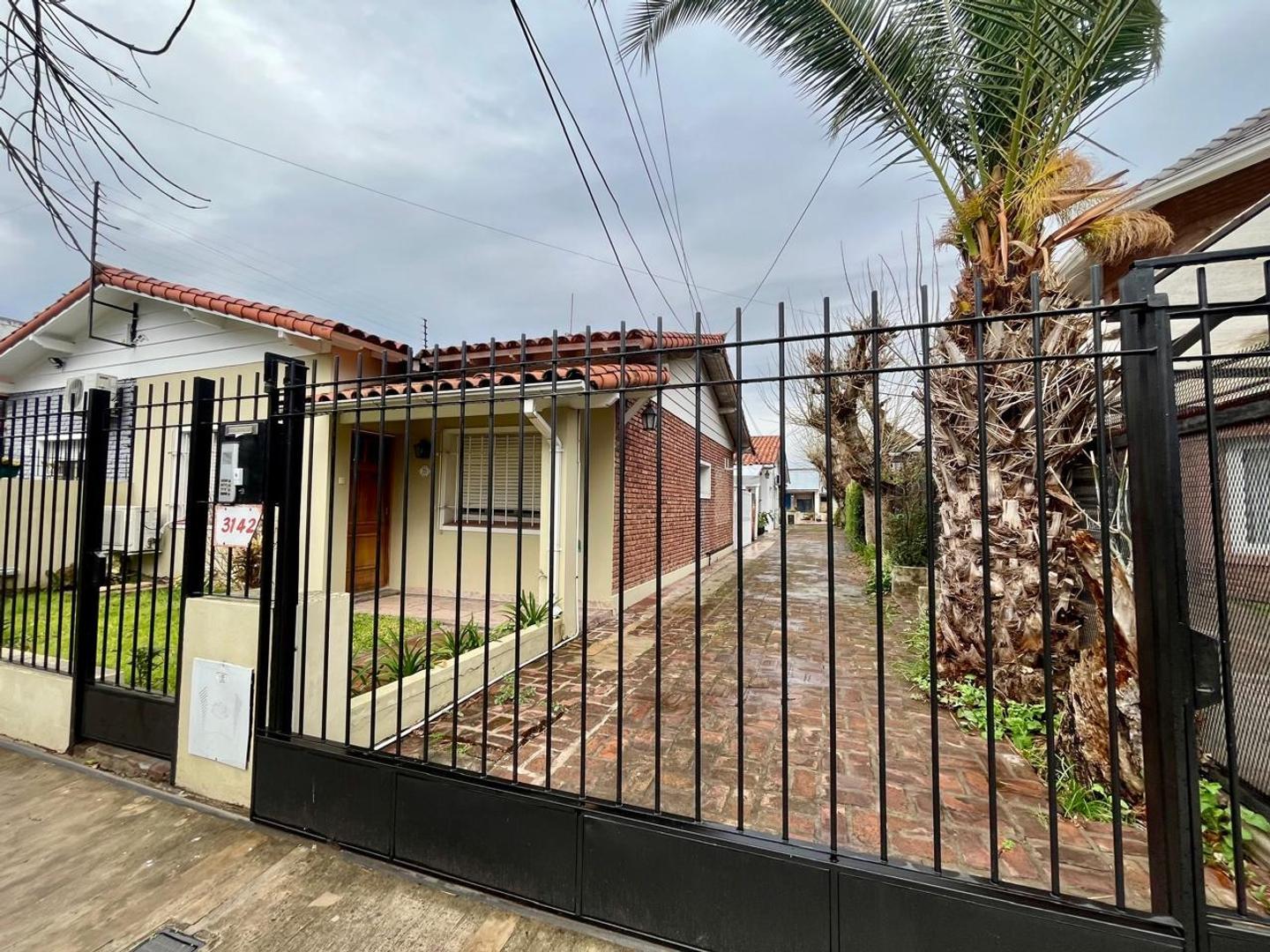 PH Interno en Castelar Norte