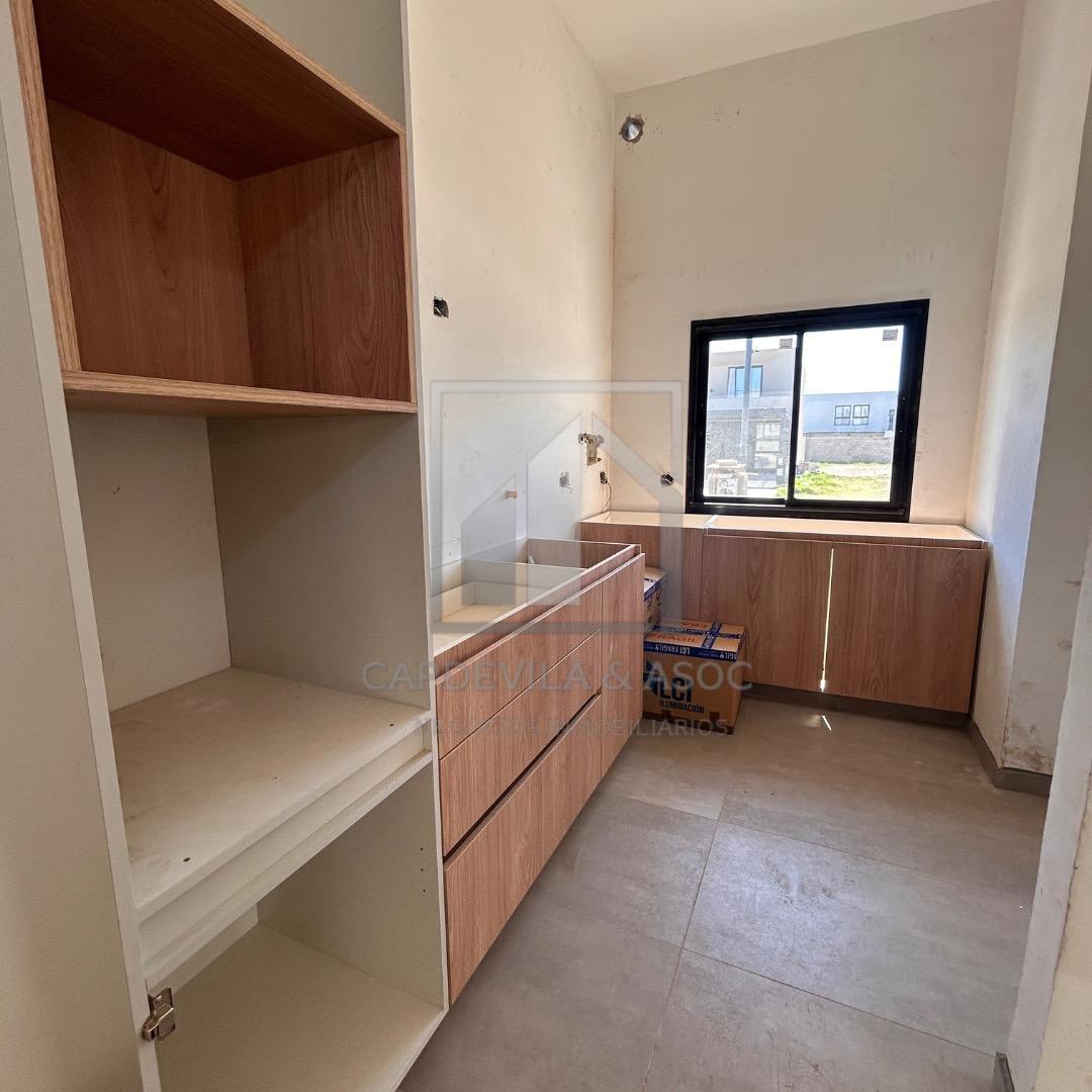 Duplex 2 Dormitorios - Terrazas de Manantiales