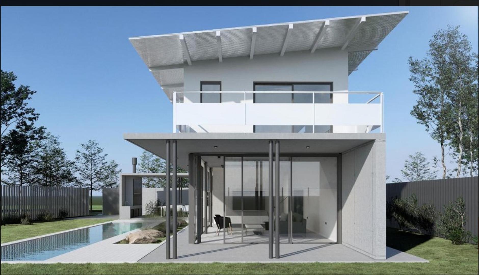 Casa en Alquiler de 3 dormitorios