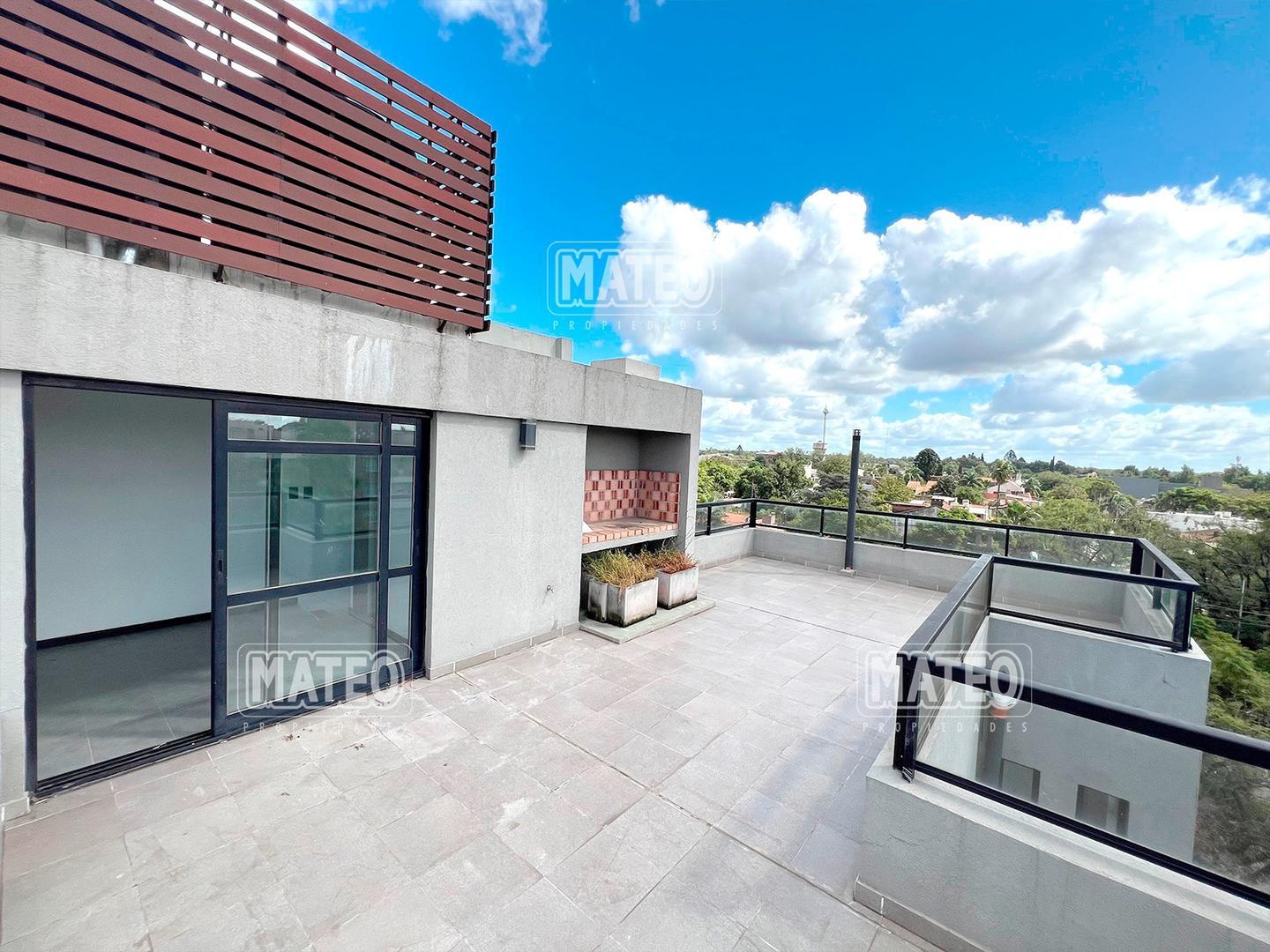 Departamento en Venta en Moreno, USD 100.000