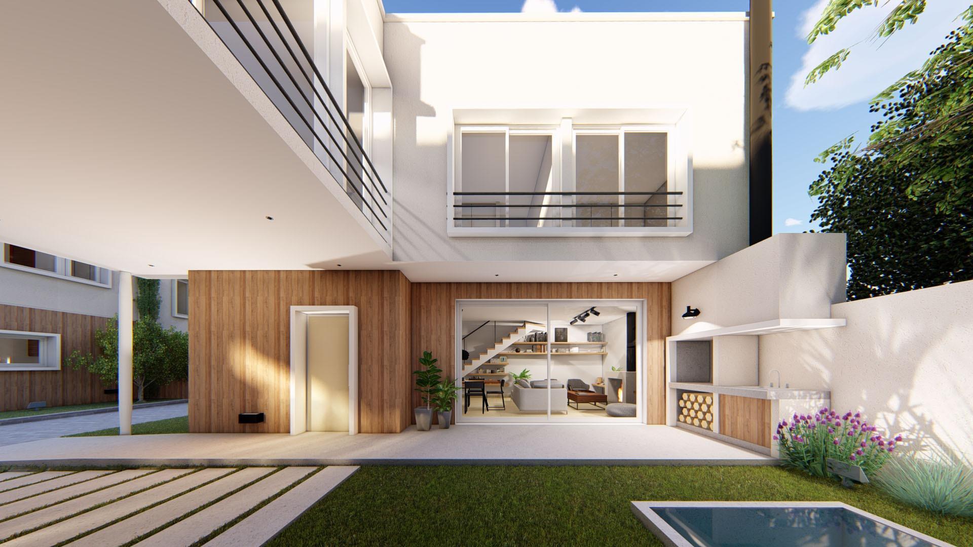 Casa en Venta en Ituzaingo, USD 220.000