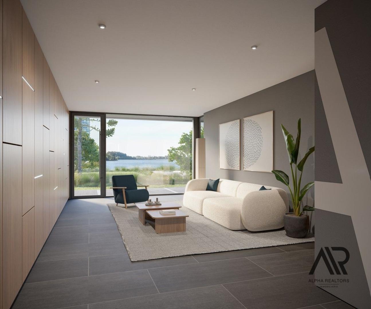 Departamento en Venta en Canelones, USD 261.900