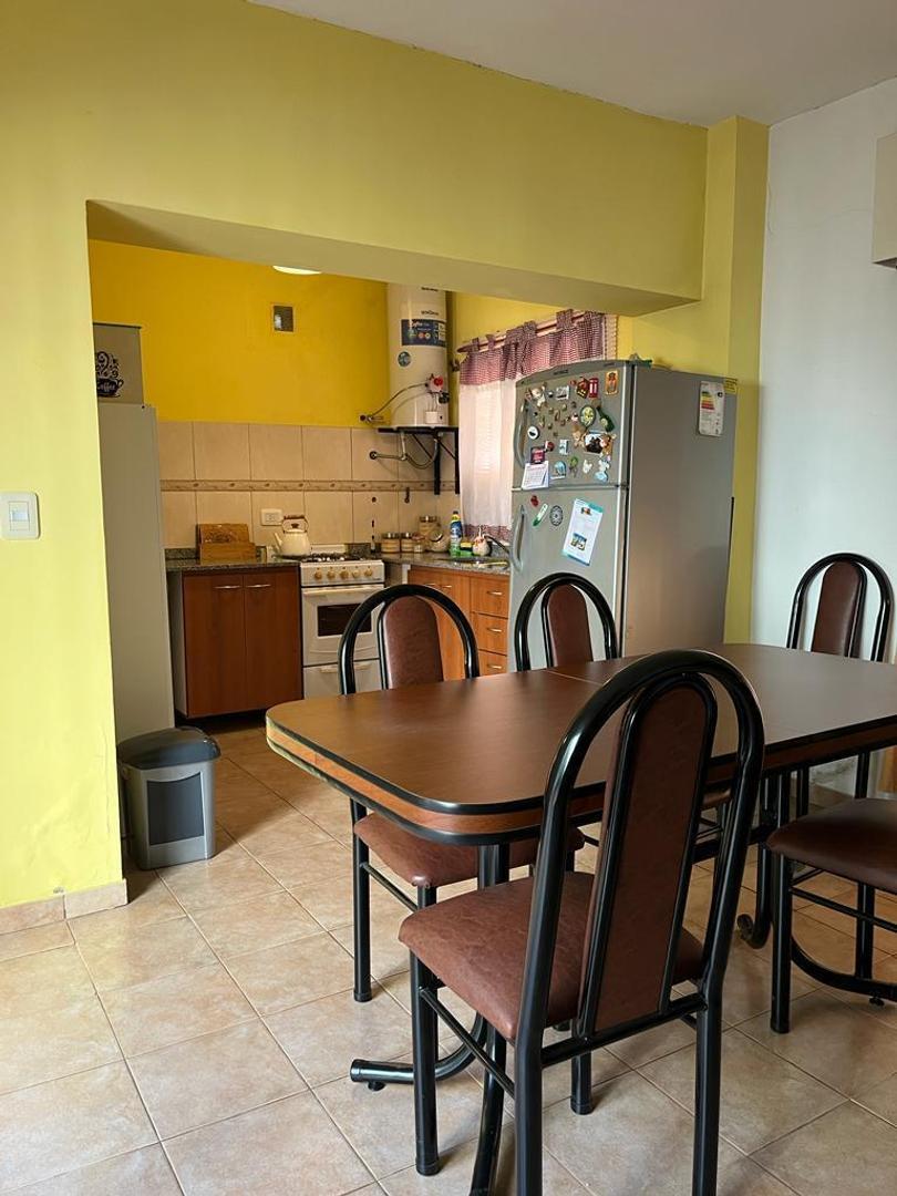 Depto Tipo Casa en Venta de 3 ambientes