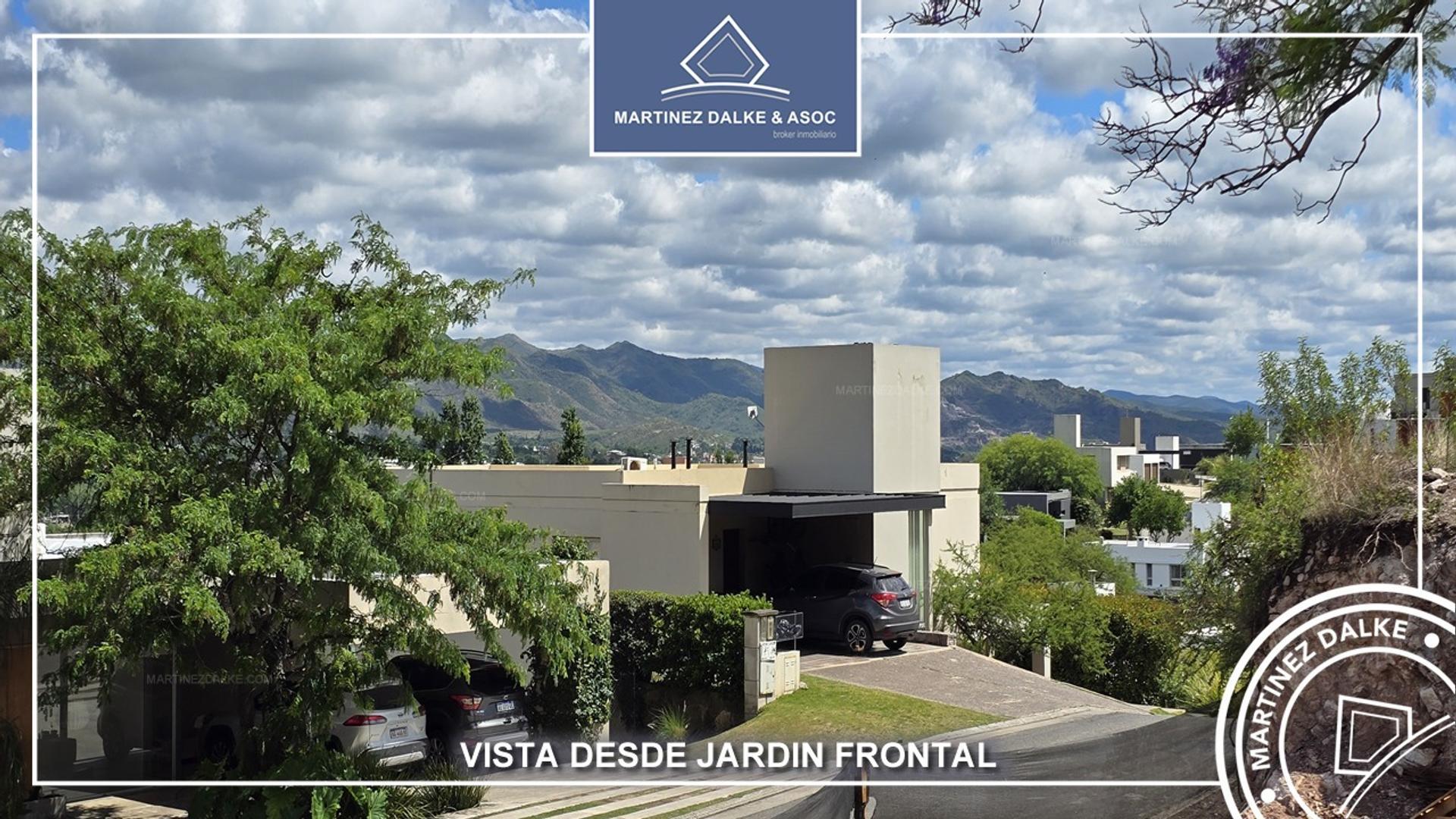 Casa en Venta en La Cuesta, USD 480.000
