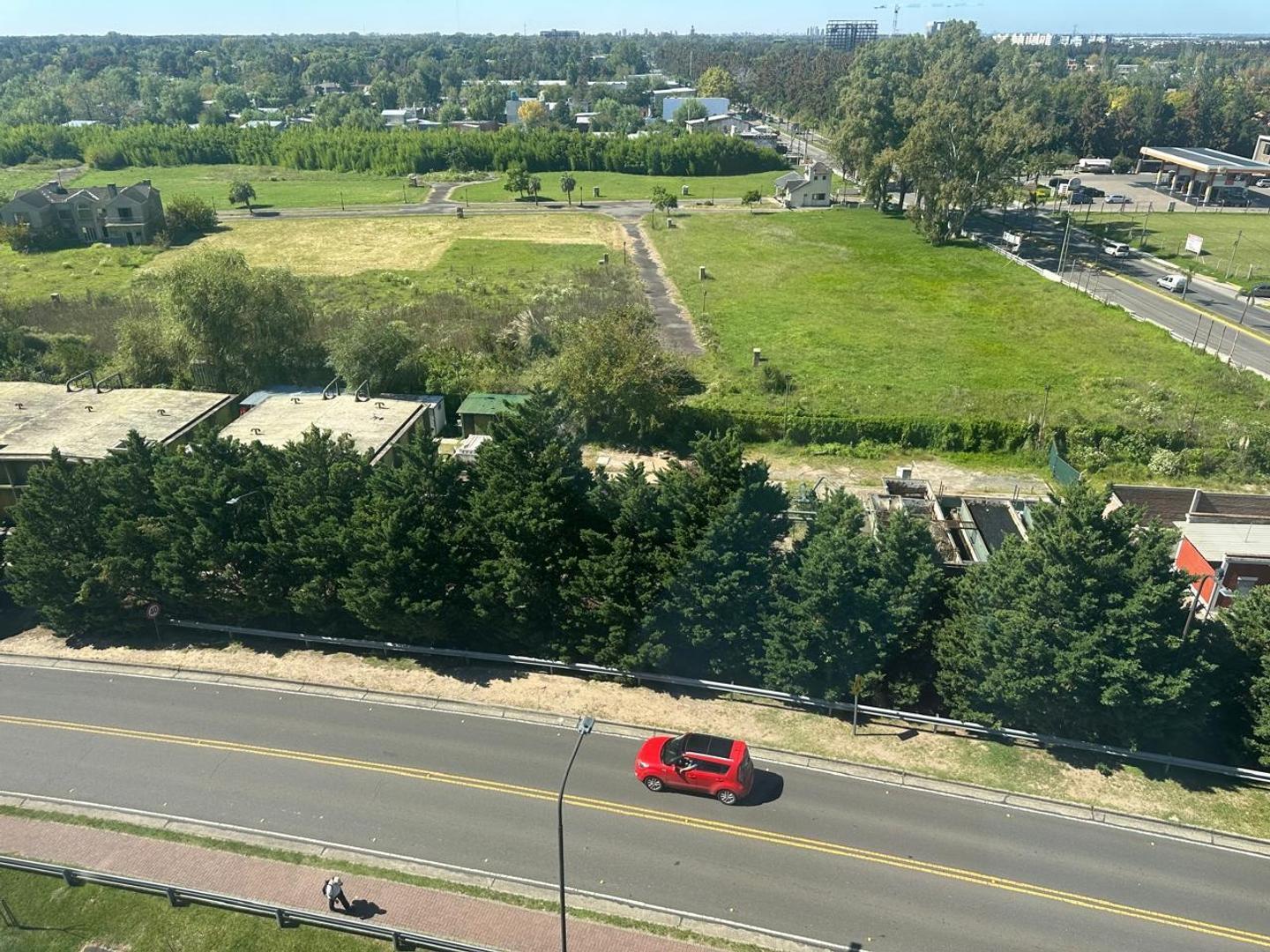 Oficina Monoambiente con 1 baño