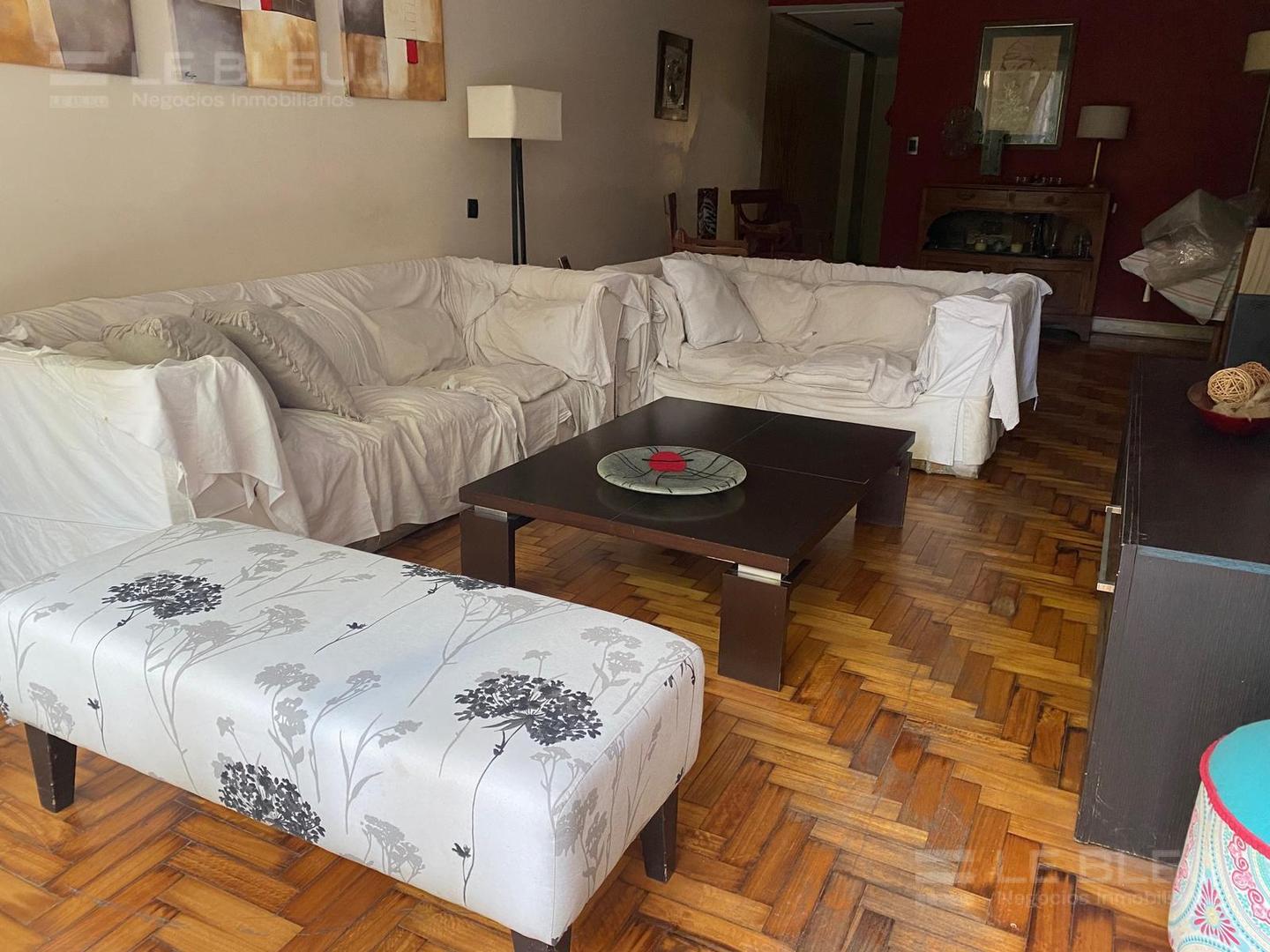 Departamento en Venta de 3 dormitorios