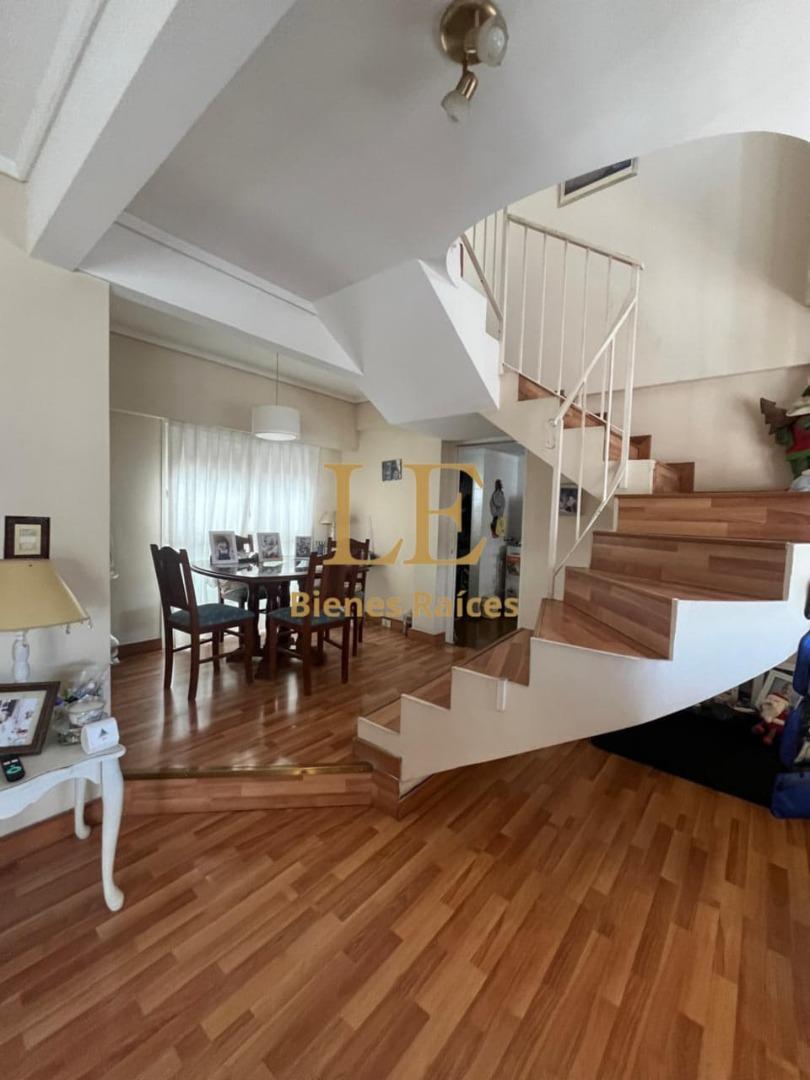 Paraguay 3500 , Piso 10