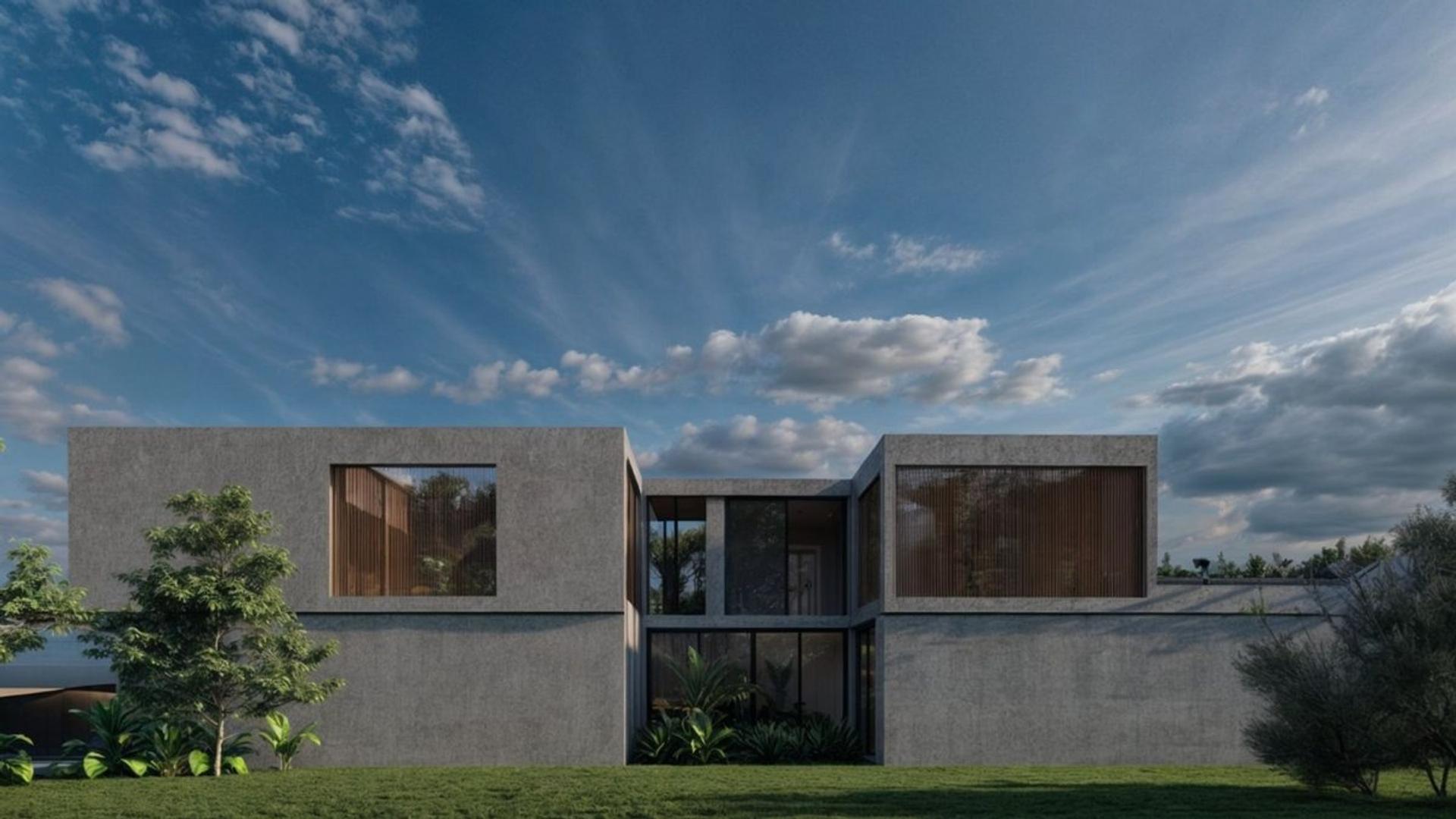 Casa en Barrio Los Puentes - Nordelta