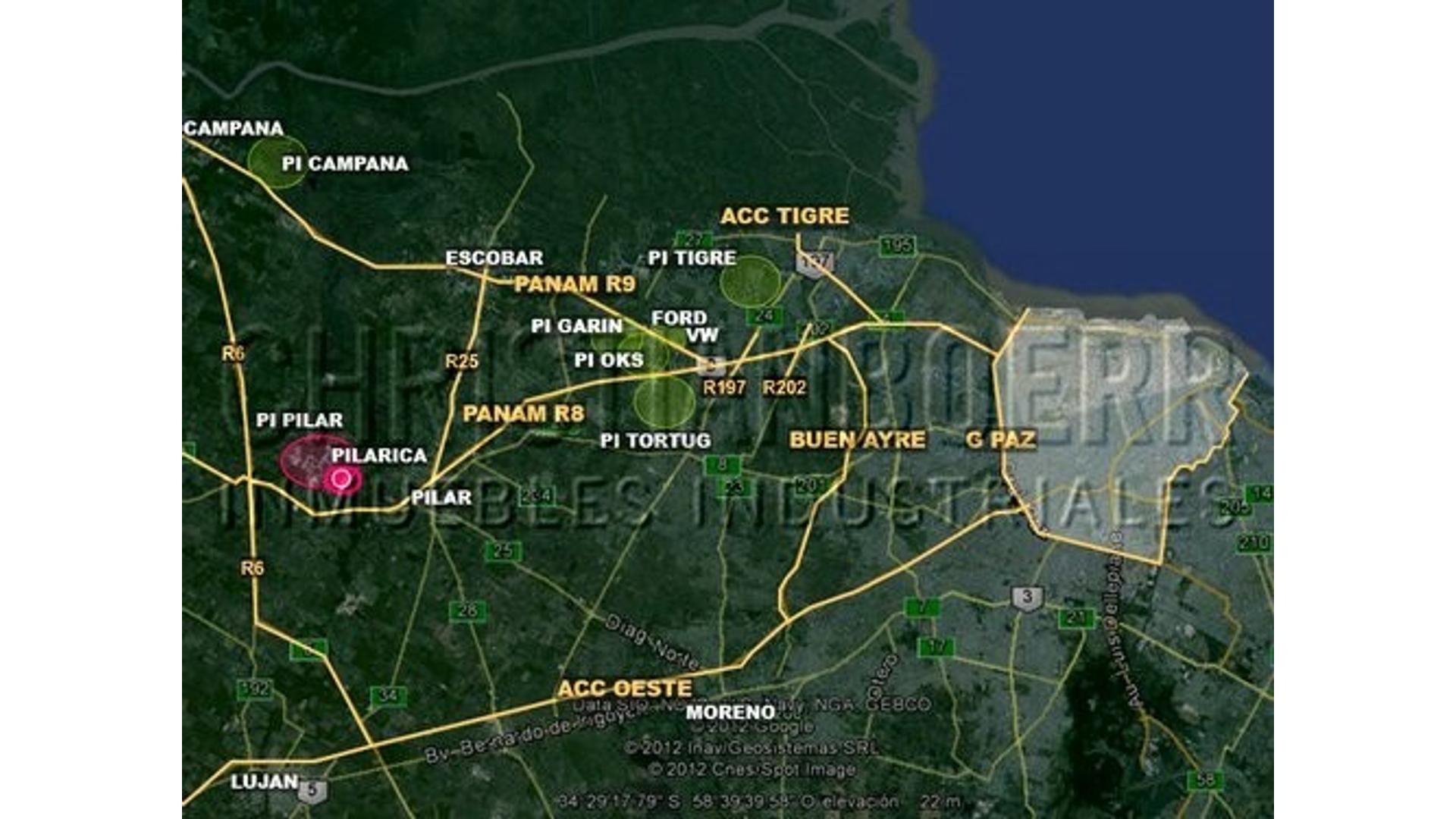 Arturo Frondizi 1000