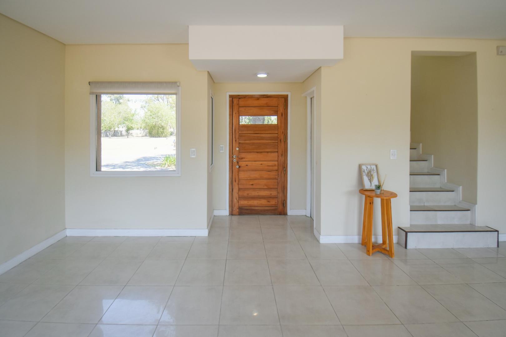 Casa en Venta A Estrenar