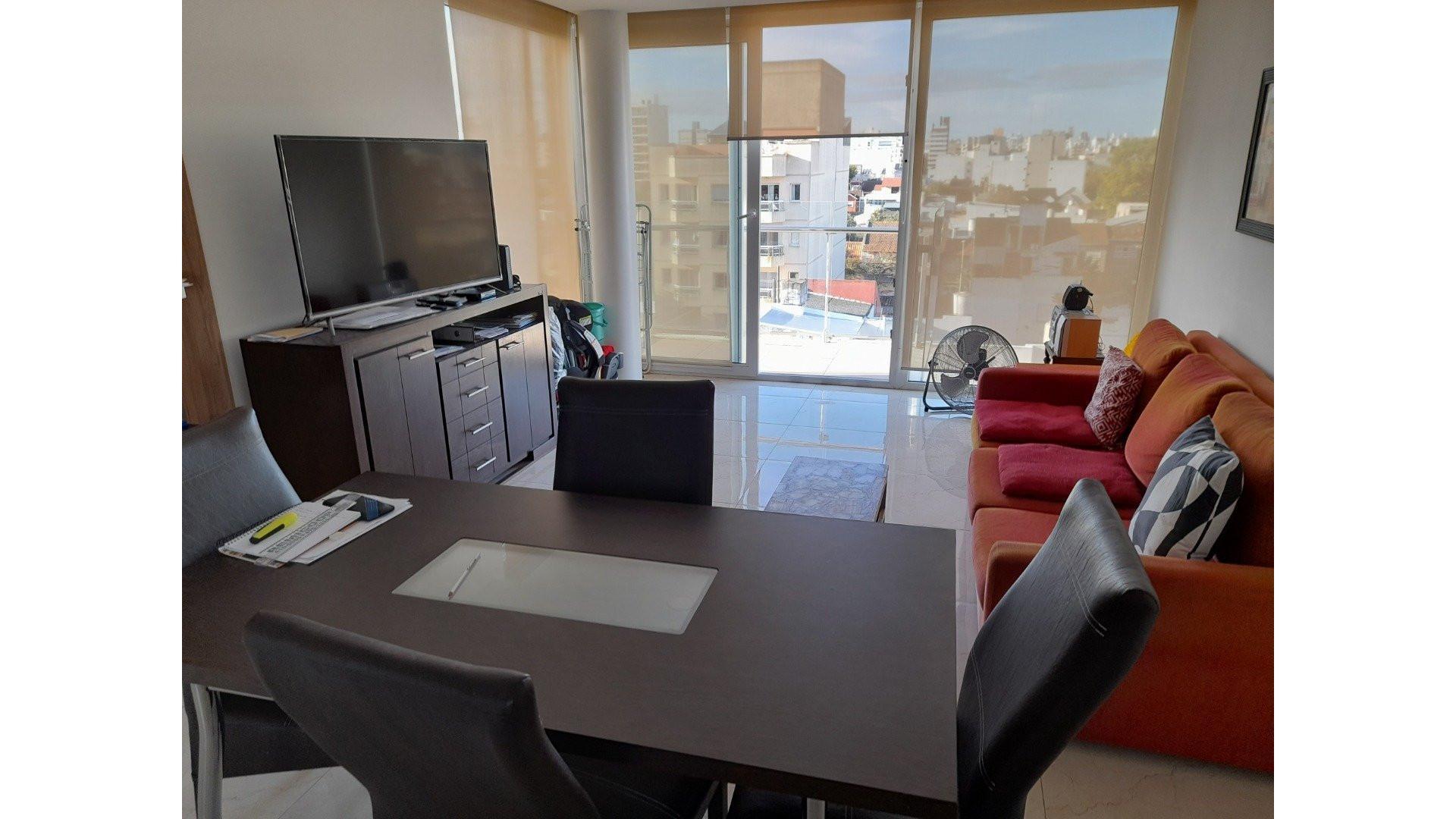 Departamento en Venta de 2 dormitorios