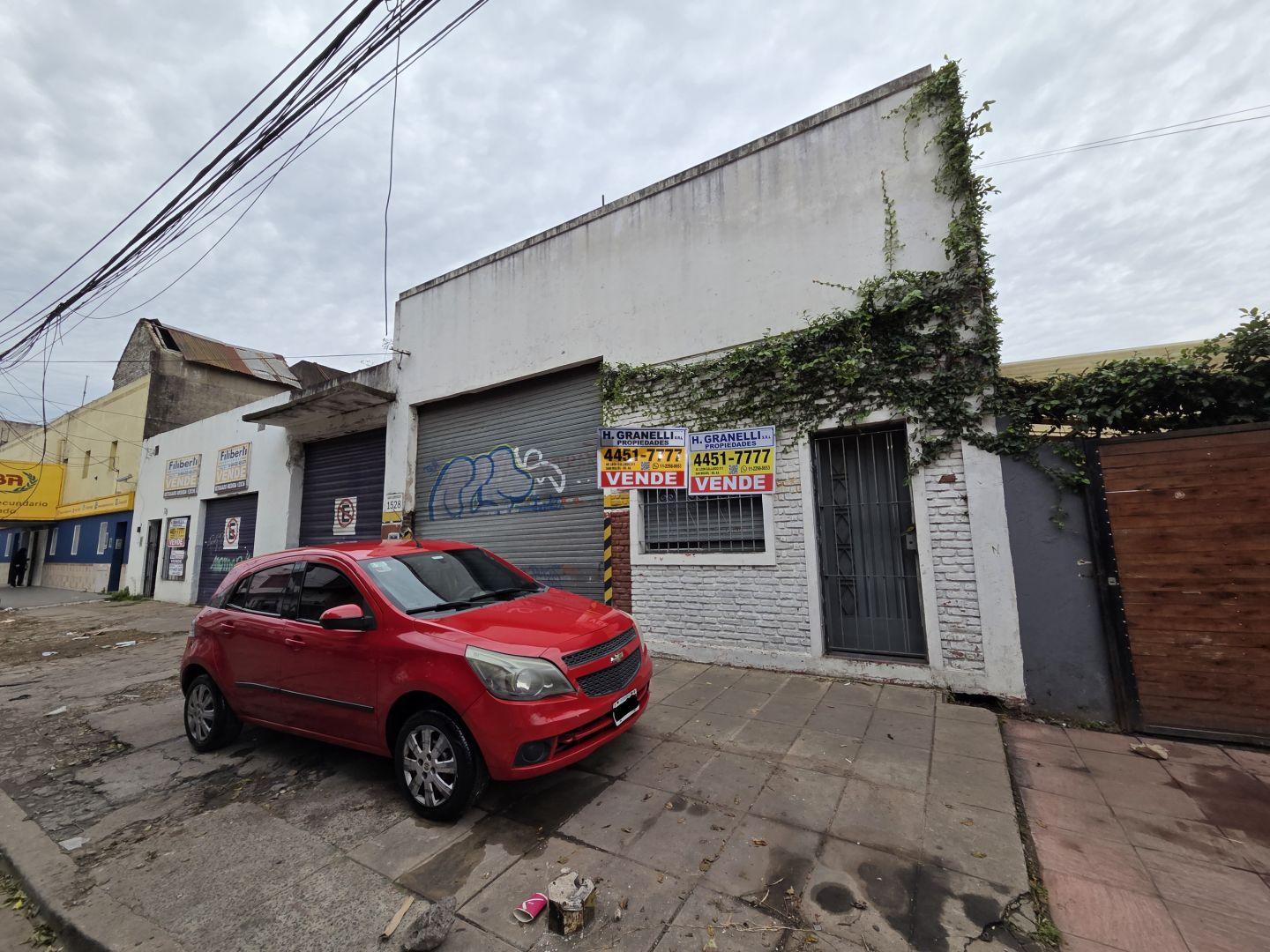 San Lorenzo 1500