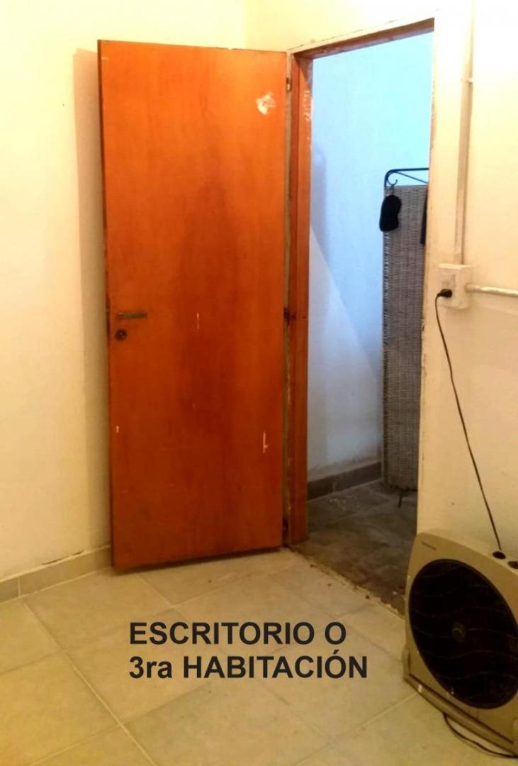 CASA 3 AMBIENTES  MAR DEL PLATA