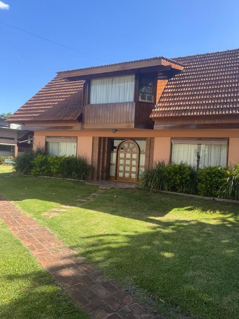 Trole 900. Ituzaingó