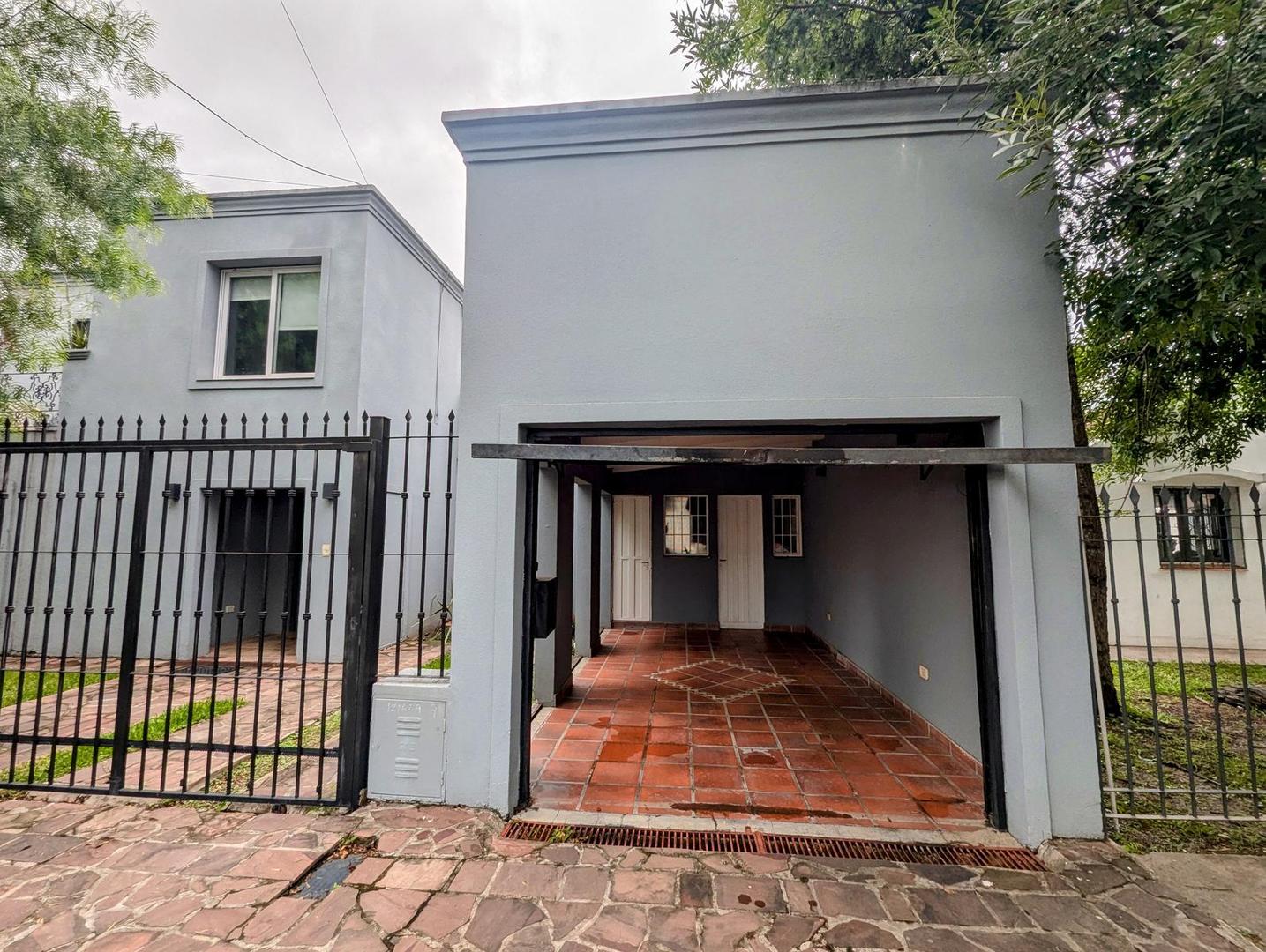 Casa Venta Grand Bourg Las Leñas  Calle 2   Casa 25