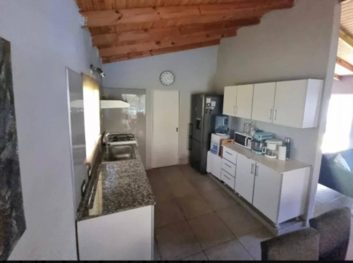 Casa en Venta al Noreste