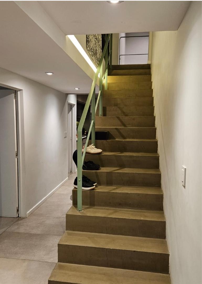 Casa en Alquiler Temporal con 6 cocheras