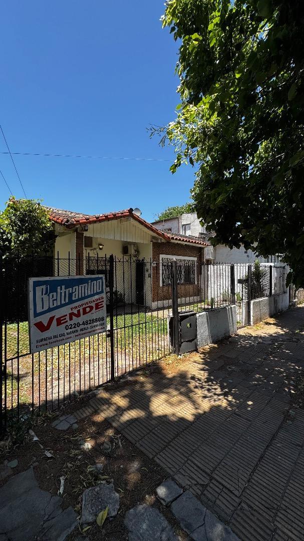 CASA EN ALQUILER - MERLO