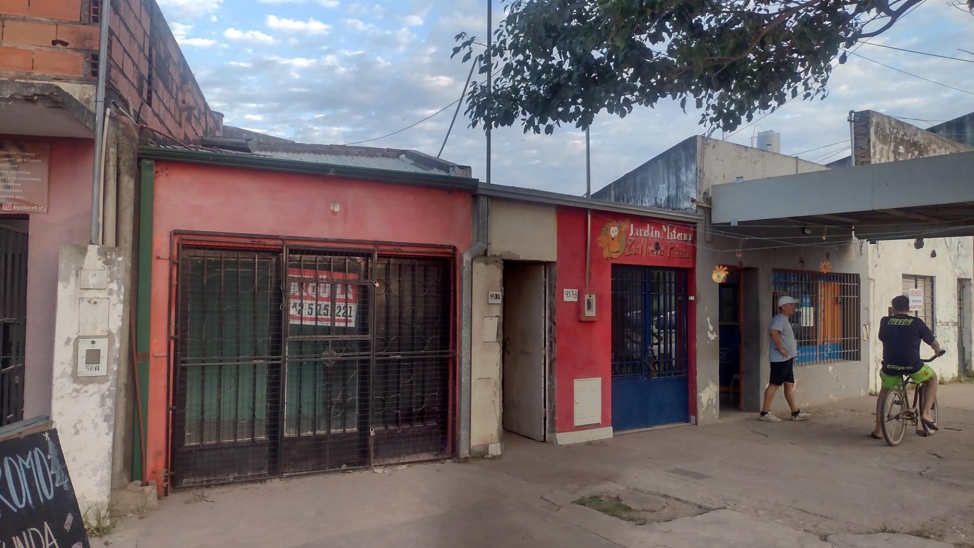 Local en Venta 30 años