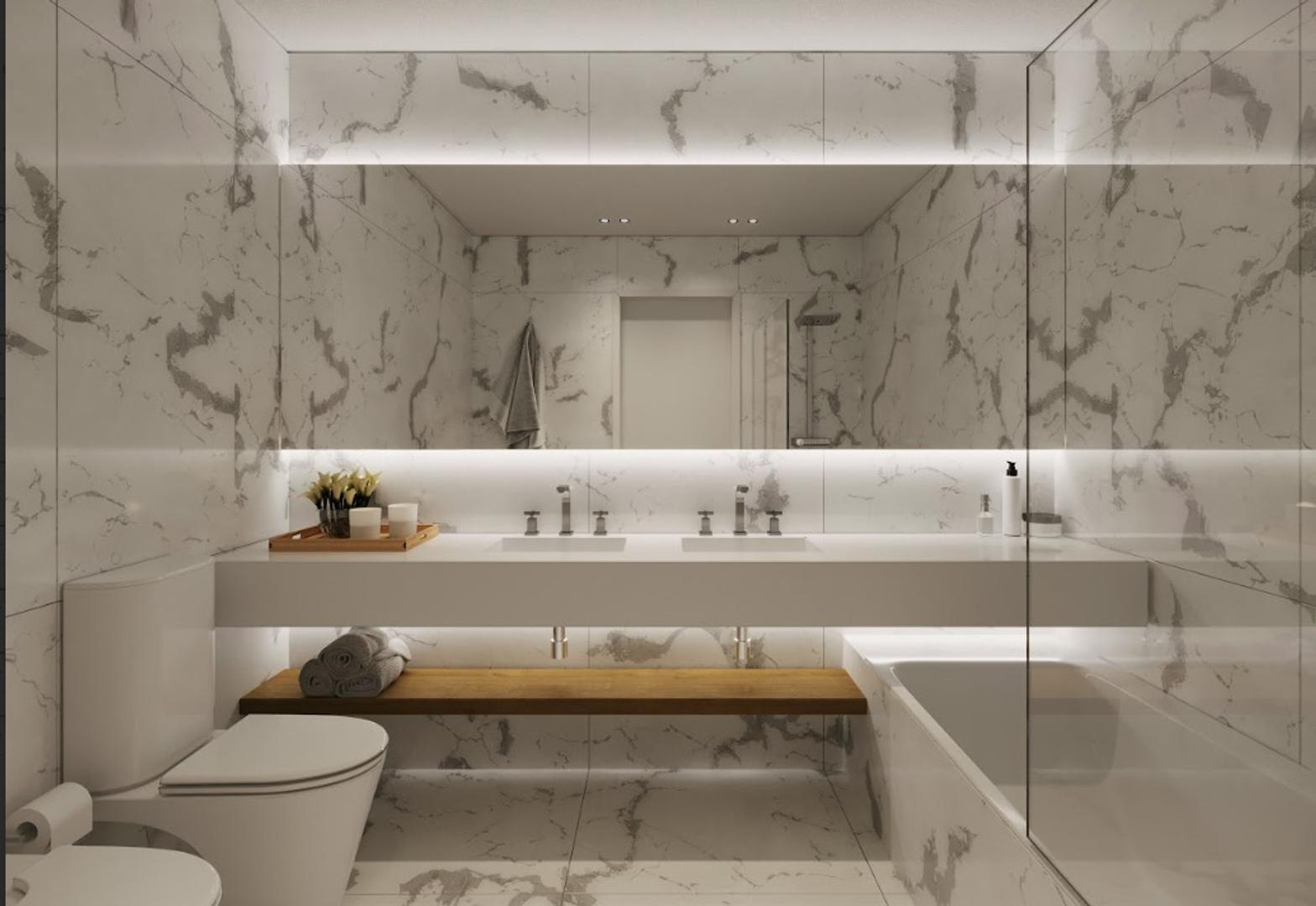 Departamento en Venta de Monoambiente